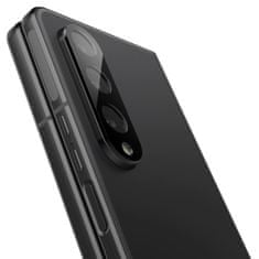 Spigen Spigen Glass Optik 2 Pack, black - Samsung Galaxy Z Fold4