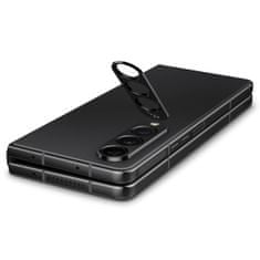 Spigen Spigen Glass Optik 2 Pack, black - Samsung Galaxy Z Fold4