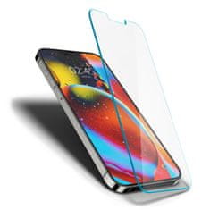 Spigen Spigen tR Slim HD, transparency sensor open 1 Pack - iPhone 13 mini