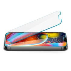 Spigen Spigen tR Slim HD, transparency sensor open 1 Pack - iPhone 13 mini