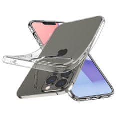 Spigen Liquid Crystal, crystal clear, iPhone 13 Pro Max
