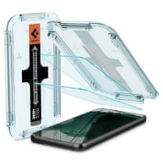 Spigen Spigen Glas.tR EZ Fit 2 Pack - Samsung Galaxy S22+