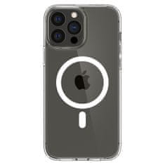 Spigen Ultra Hybrid MagSafe, white, iPhone 13 Pro