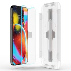 Spigen Spigen tR EZ Fit 2 Pack, transparency - iPhone 14 Plus/iPhone 13 Pro Max