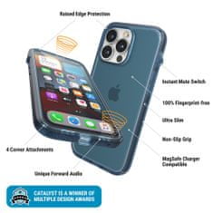 Catalyst Catalyst Influence case, blue, iPhone 13 Pro