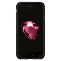 Spigen Spigen Ultra Hybrid 2, black - iPhone SE (2022/2020)/8/7