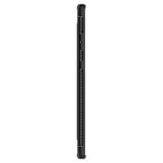 Spigen Rugged Armor, black, Galaxy Note10+