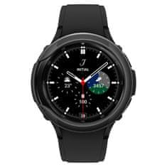 Spigen Liquid Air, black, Samsung Galaxy Watch4 Classic 46mm