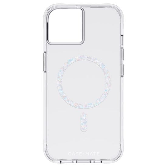 case-mate Case Mate Twinkle Diamond MagSafe, clear, iPhone 14