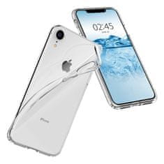 Spigen Liquid Crystal, clear, iPhone XR