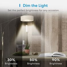 Meross Smart Wi-Fi LED Bulb Dimmer