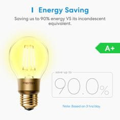 Meross Smart Wi-Fi LED Bulb Dimmer