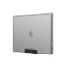 UAG U Lucent, black/ice, MacBook Pro 16" M2 2023/M1 2021