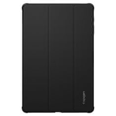 Spigen Rugged Armor Pro, black, Samsung Galaxy Tab S7 FE/S7 FE 5G