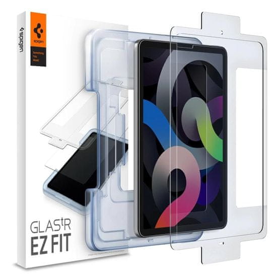 Spigen Spigen Glass EZ Fit 1 Pack - iPad Air 10.9" (2022/2020)/iPad Pro 11" (2022/2021/2020/2018)