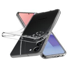 Spigen Liquid Crystal, clear, Samsung Galaxy S23