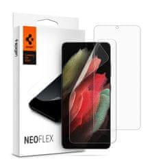 Spigen Spigen Neo Flex 2 Pack - Galaxy S21 Ultra