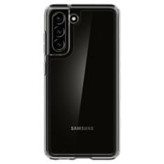 Spigen Ultra Hybrid, clear, Samsung Galaxy S21 FE 5G