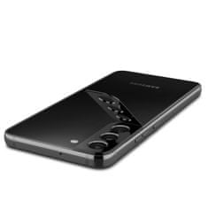 Spigen Spigen Glas.tR Optik 2 Pack, black - Samsung Galaxy S22/S22+