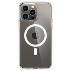Spigen Ultra Hybrid MagSafe, white, iPhone 14 Pro