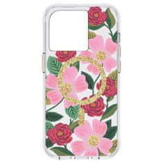 case-mate Case Mate Rifle Paper Rose Garden MagSafe, iPhone 14 Pro