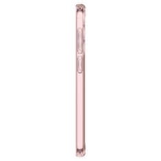 Spigen Ultra Hybrid, rose crystal, Samsung Galaxy S23