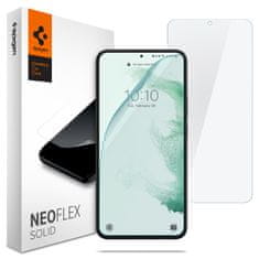 Spigen Spigen Neo Flex Solid 2 Pack - Samsung Galaxy S22+