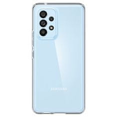 Spigen Ultra Hybrid, clear, Samsung Galaxy A53 5G