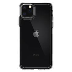 Spigen Ultra Hybrid, clear, iPhone 11 Pro Max