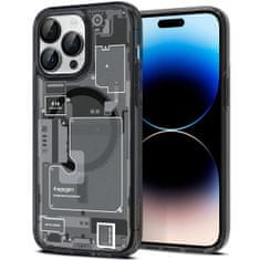 Spigen Spigen Glass EZ Fit Optik Pro 2 Pack, zero one - iPhone 15 Pro/15 Pro Max/14 Pro/14 Pro Max