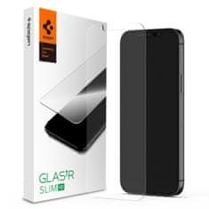 Spigen Spigen Glas tR HD, 1P - iPhone 12 mini