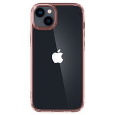 Spigen Ultra Hybrid, rose crystal, iPhone 14 Plus