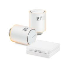 Netatmo Netatmo Smart Radiator Valves Starter Pack