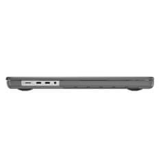 Speck SmartShell, black, MacBook Pro 16" 2021