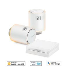 Netatmo Netatmo Smart Radiator Valves Starter Pack