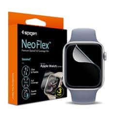 Spigen Spigen Film Neo Flex - Apple Watch 41mm/40mm