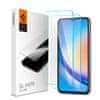 Spigen Spigen Glass tR Slim 2 Pack - Samsung Galaxy A34 5G