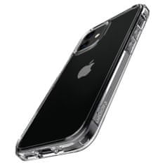 Spigen Ultra Hybrid, clear, iPhone 12 mini