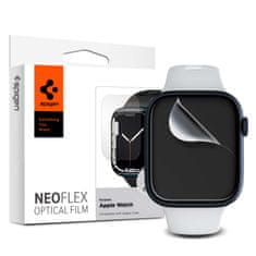 Spigen Spigen Film Neo Flex - Apple Watch 45mm/40mm