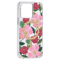 case-mate Case Mate Rifle Paper Rose Garden MagSafe, iPhone 14 Pro Max