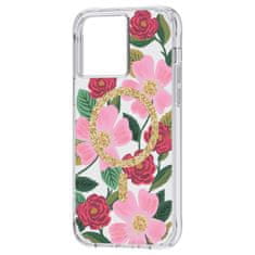 case-mate Case Mate Rifle Paper Rose Garden MagSafe, iPhone 14 Pro Max