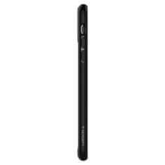 Spigen Ultra Hybrid, black, iPhone 11 Pro