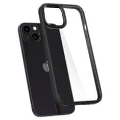 Spigen Spigen Ultra Hybrid, matte black - iPhone 13 mini