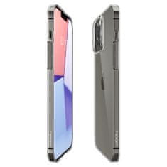 Spigen Air Skin, crystal clear, iPhone 13 Pro
