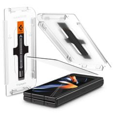 Spigen Spigen Glass EZ Fit 1 Pack - Samsung Galaxy Z Fold4