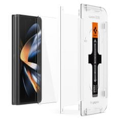 Spigen Spigen Glass EZ Fit 1 Pack - Samsung Galaxy Z Fold4