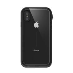 Catalyst Catalyst Waterproof case, black, iPhone XS