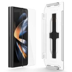 Spigen Spigen Glass EZ Fit 1 Pack - Samsung Galaxy Z Fold4