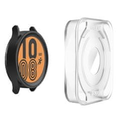 Spigen Spigen Glass EZ Fit 2 Pack - Samsung Galaxy Watch5 Pro 45mm