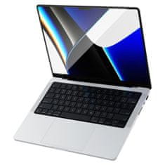 Spigen Spigen Glas.tR Slim 1 Pack - MacBook Pro 14" M3 2023/M2 2023/M1 2021